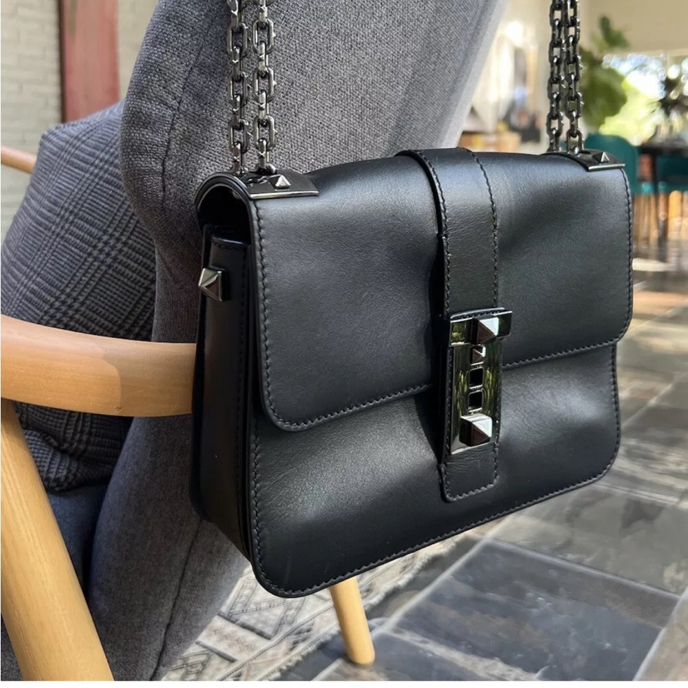 Valentino B-Rockstud Bag